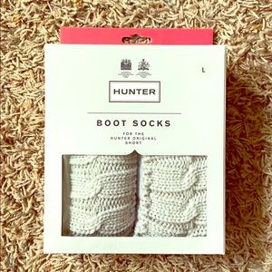 Hunter Original Short Boot Socks